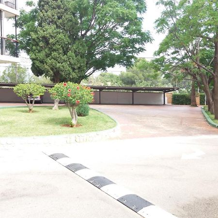 Apartments Las Vinas デニア エクステリア 写真