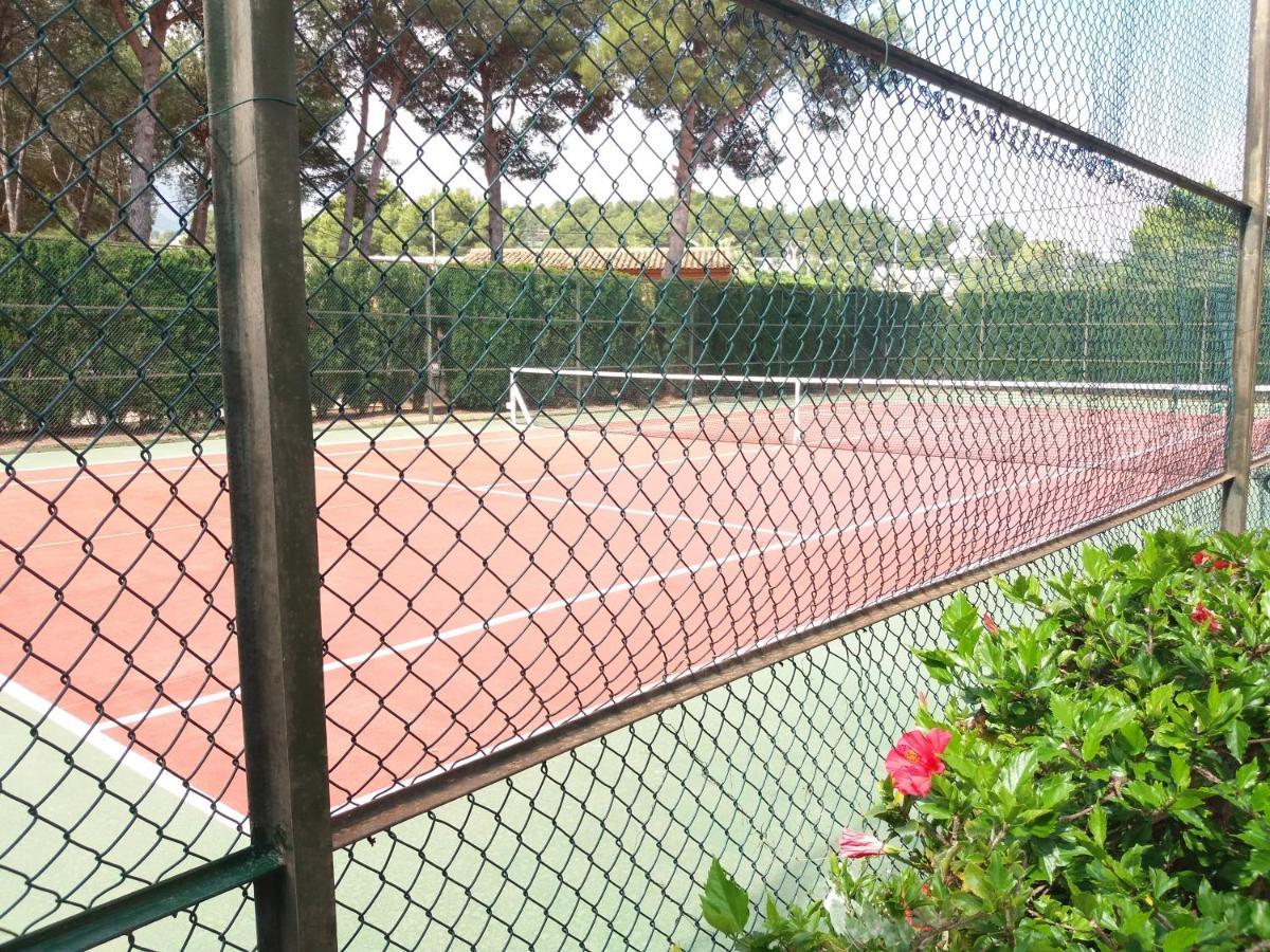 Apartments Las Vinas デニア エクステリア 写真