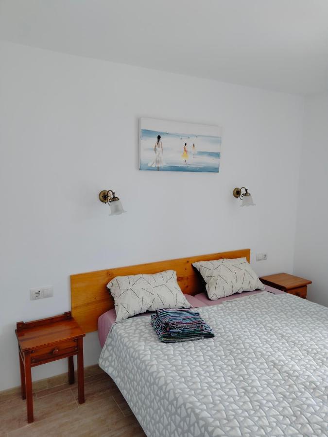 Apartments Las Vinas デニア エクステリア 写真