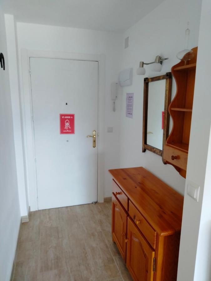 Apartments Las Vinas デニア エクステリア 写真